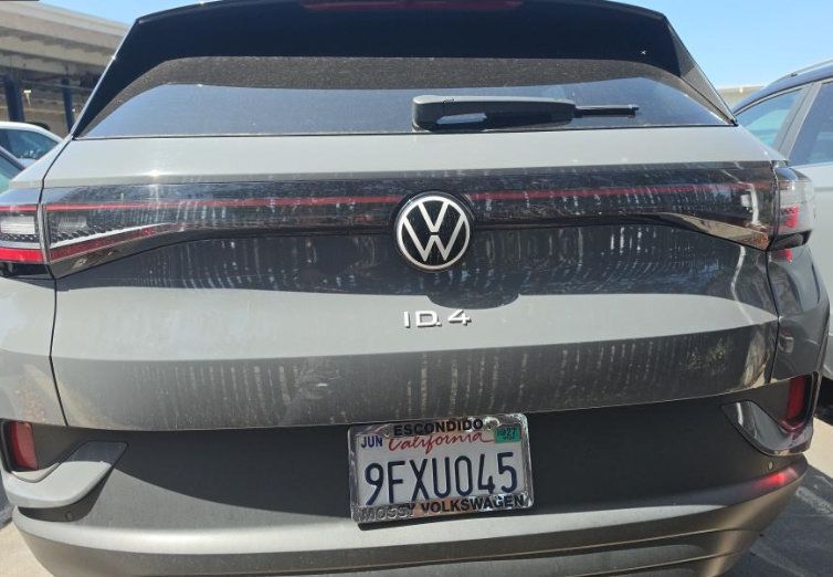 Used 2023 Volkswagen ID.4 S RWD image 6