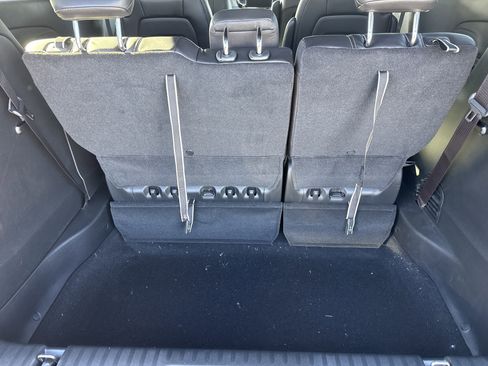 New 2026 Chrysler Voyager LX image 8