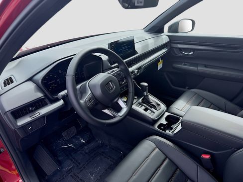 New 2026 Honda CR-V Sport-L image 9