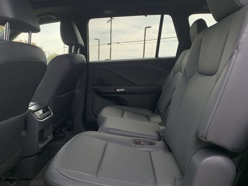 Certified 2025 Lexus TX 350 AWD image 32