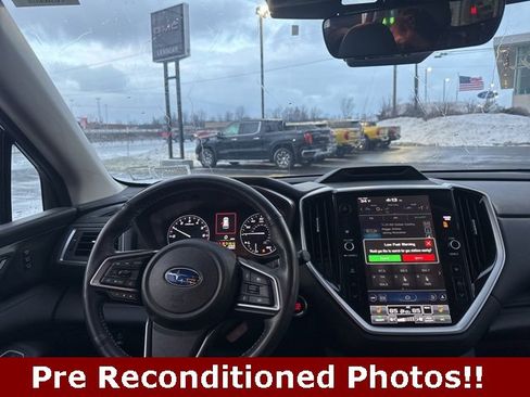 Used 2024 Subaru Ascent Limited w/ Technology Package image 16