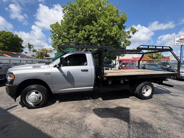 Used 2021 RAM 3500 Tradesman RWD image 15