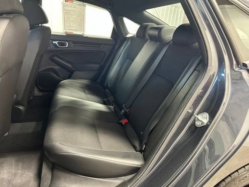 Certified 2024 Honda Civic Sport image 18