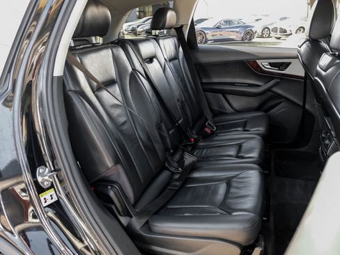 Used 2017 Audi Q7 2.0T Premium image 33