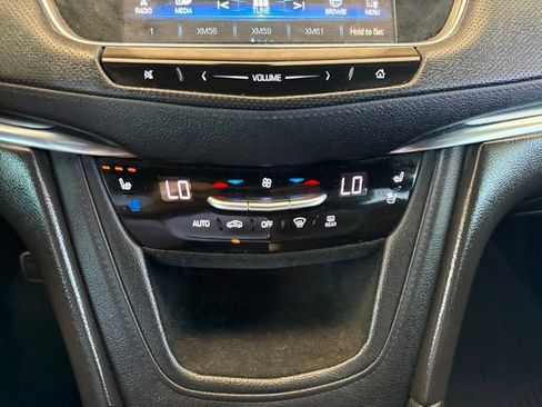 Used 2019 Cadillac XT5 Premium Luxury w/ Sport Package FWD image 20