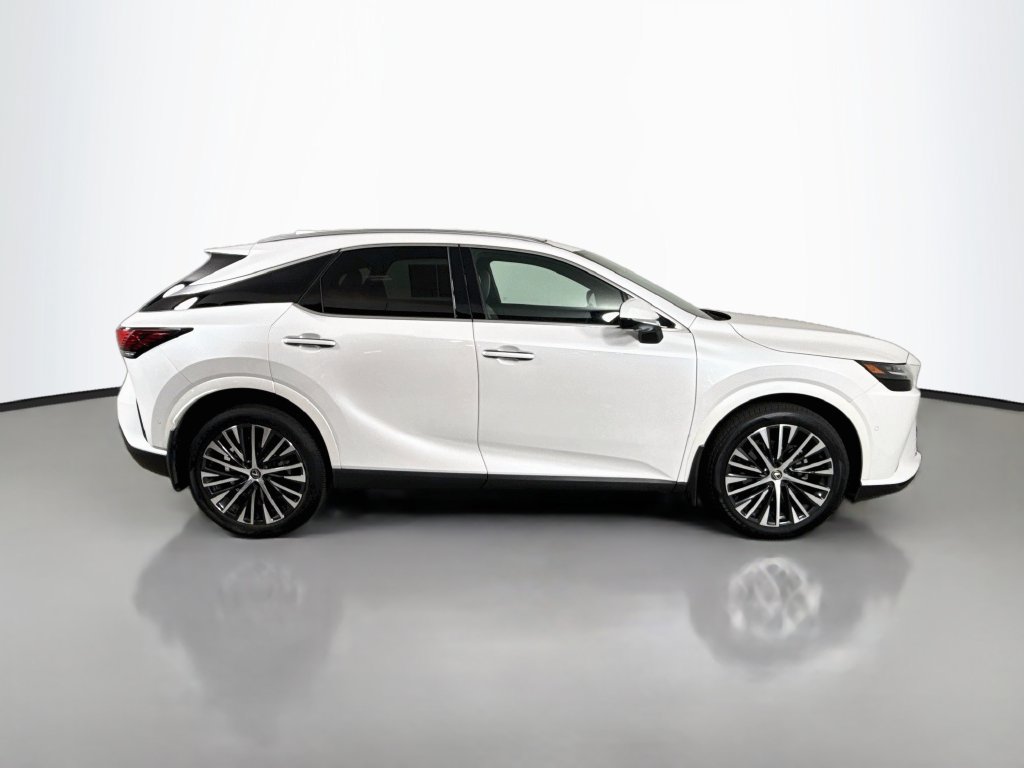Certified 2024 Lexus RX 350 Premium Plus w/ Convenience Package FWD image 4