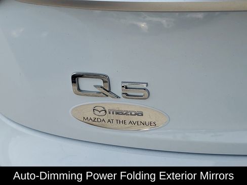 Used 2021 Audi Q5 2.0T Premium w/ Convenience Package image 8