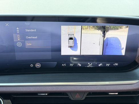 New 2026 Buick Envision Sport Touring image 34