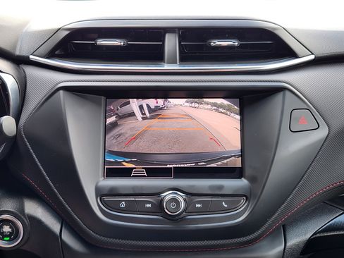 Used 2022 Chevrolet TrailBlazer RS image 19