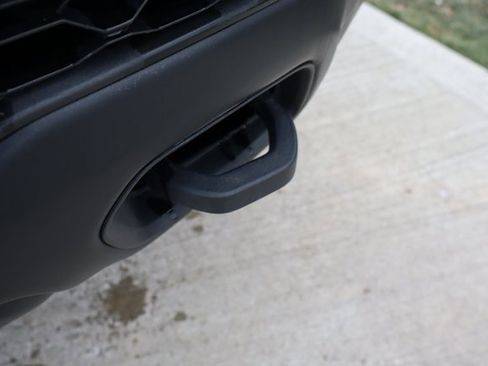 Used 2025 RAM 1500 Rebel w/ Trailer Tow Group image 6