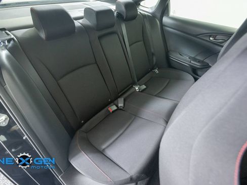 Used 2017 Honda Civic Si image 37