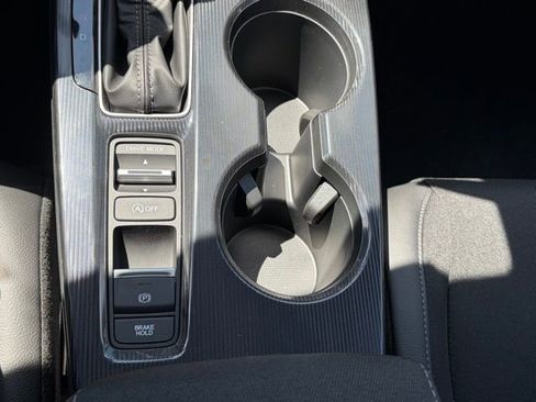 Certified 2025 Honda Civic Sport image 22