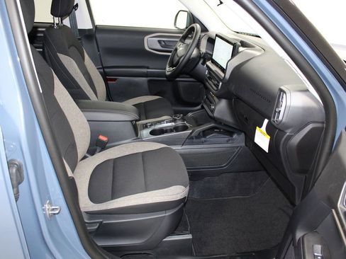 New 2025 Ford Bronco Sport Big Bend image 26