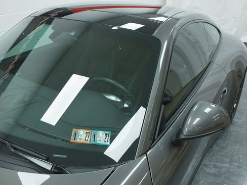 Used 2014 Porsche 911 Carrera 4S image 10