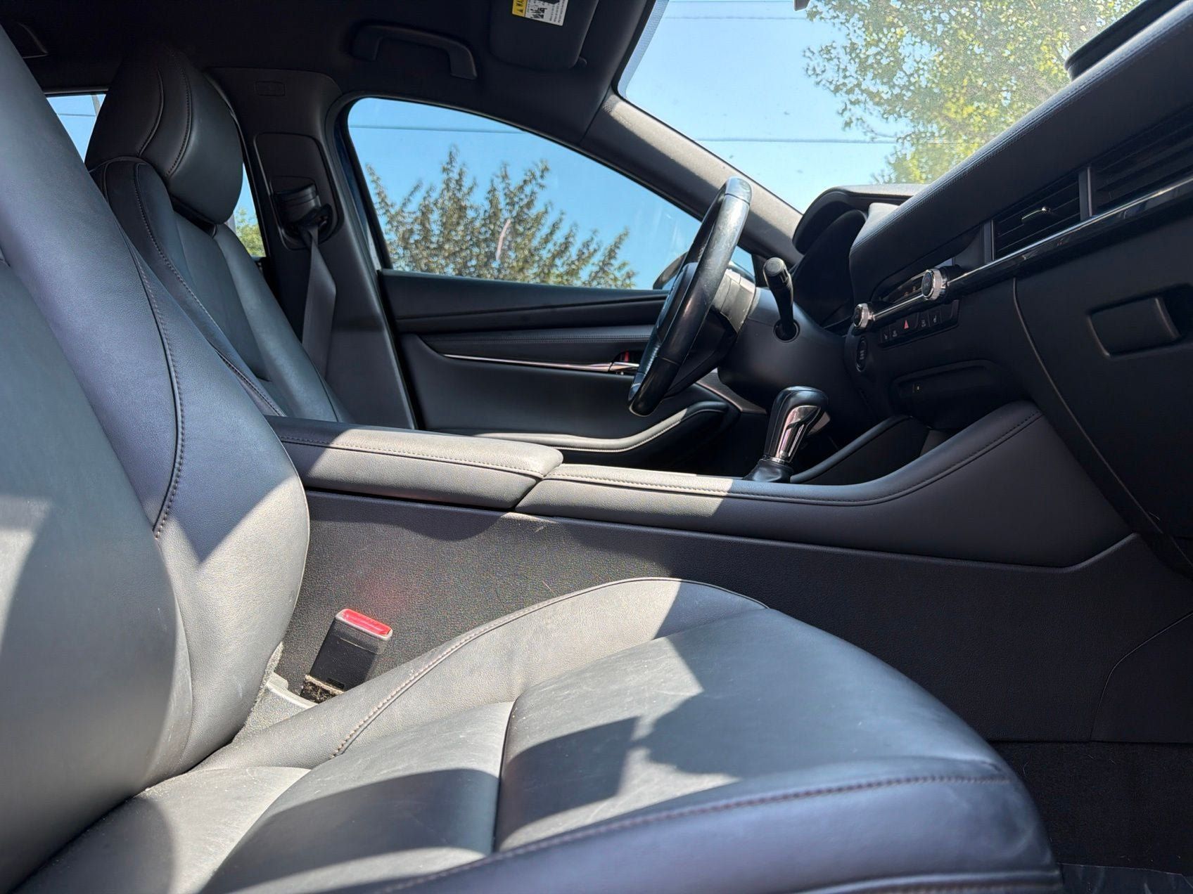 Used 2020 MAZDA MAZDA3 AWD Hatchback w/ Preferred Pkg image 16