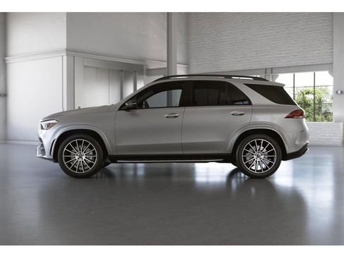 Used 2023 Mercedes-Benz GLE 350 4MATIC image 35