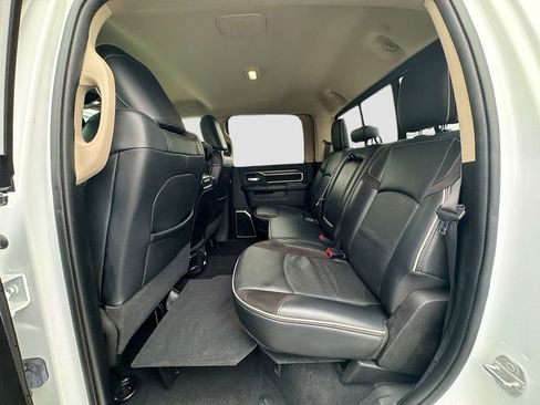 Used 2021 RAM 2500 Laramie image 30
