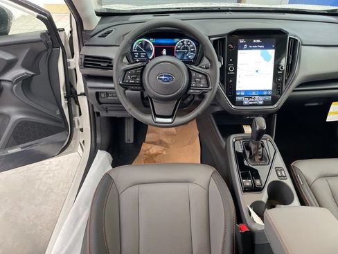 New 2026 Subaru Crosstrek 2.5i Limited AWD/4WD image 32