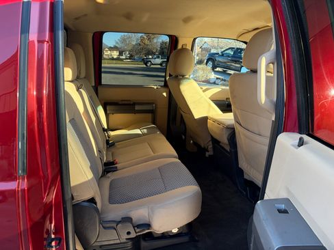 Used 2016 Ford F250 XLT w/ XLT Value Package image 6