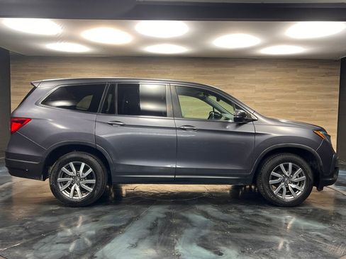 Used 2020 Honda Pilot EX-L image 13