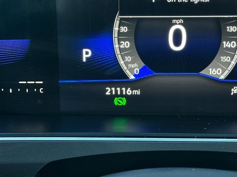 Certified 2023 Volkswagen Tiguan S w/ IQ.Drive Package image 27