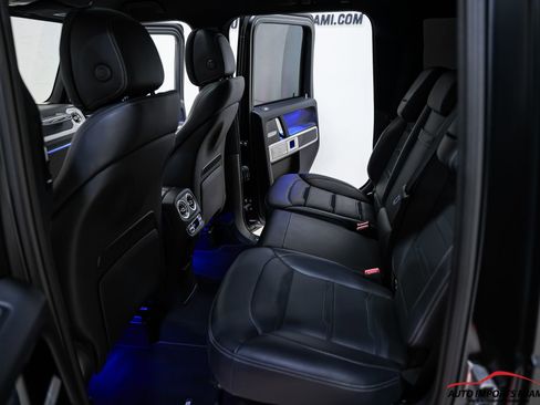 Used 2024 Mercedes-Benz G 63 AMG 4MATIC image 63