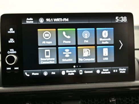 Used 2024 Honda CR-V EX-L image 25