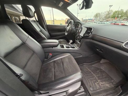 Used 2020 Jeep Grand Cherokee Altitude AWD/4WD image 15