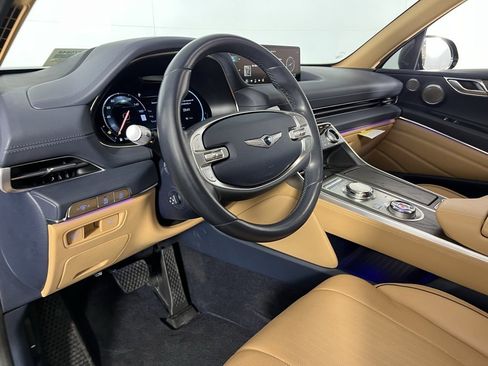 Used 2023 Genesis GV80 2.5T w/ Prestige 20" Package image 26