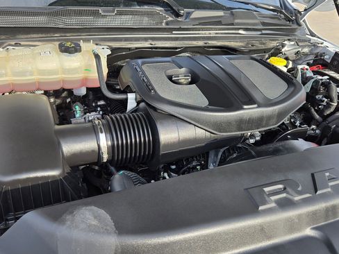 Used 2025 RAM 1500 Laramie w/ Sport Appearance Package image 32