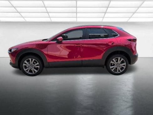 Used 2025 MAZDA CX-30 AWD 2.5 S w/ Preferred Package image 4