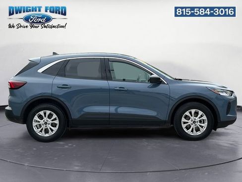 Certified 2024 Ford Escape Active AWD/4WD image 6