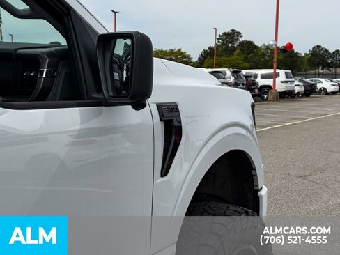 Used 2024 Ford F150 XLT image 27