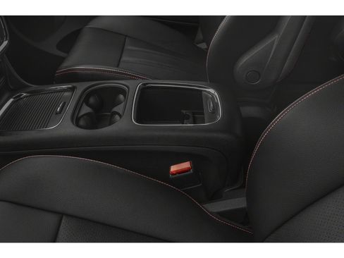 Used 2019 Dodge Grand Caravan SXT FWD image 9