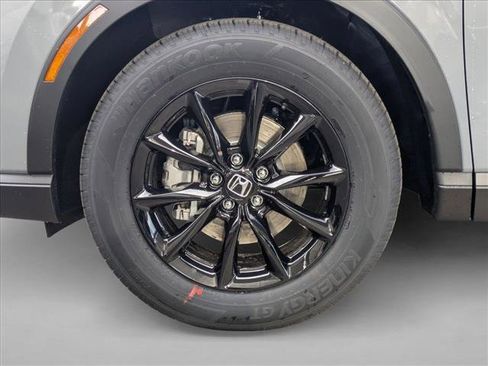 New 2026 Honda CR-V Sport-L image 10