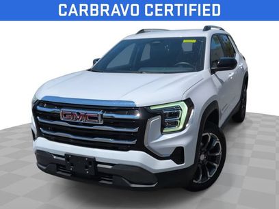 Used 2025 GMC Terrain Elevation w/ Elevation Premium Package