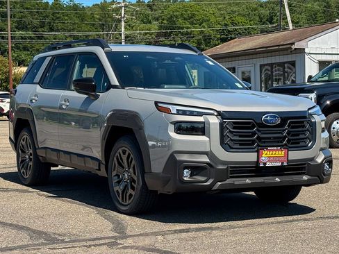 New 2026 Subaru Outback Limited XT AWD/4WD image 1