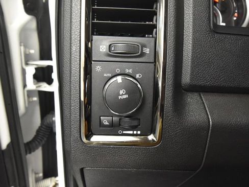 Used 2014 RAM 1500 Sport w/ Convenience Group image 29