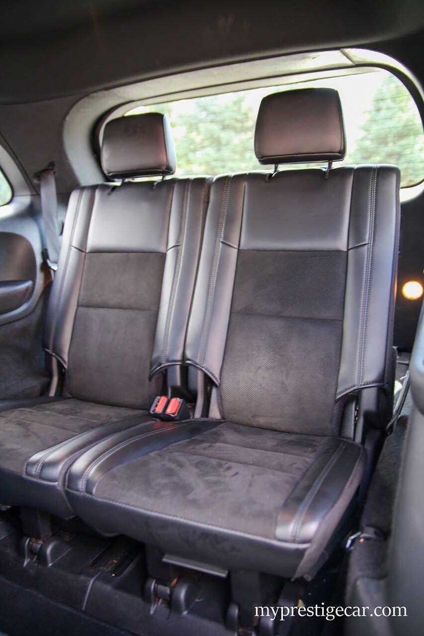 Used 2019 Dodge Durango GT AWD/4WD image 30