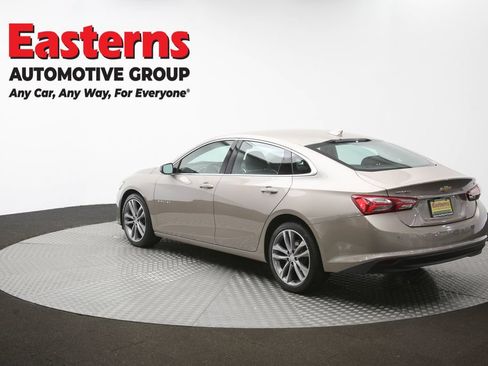 Used 2024 Chevrolet Malibu LT FWD image 66