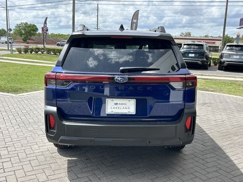 New 2026 Subaru Outback Touring XT AWD/4WD image 7