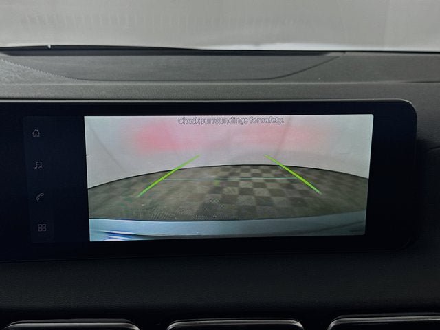 New 2026 Nissan Sentra SV w/ SV Convenience Package FWD image 11
