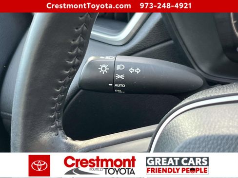 Used 2023 Toyota Corolla Cross LE image 23