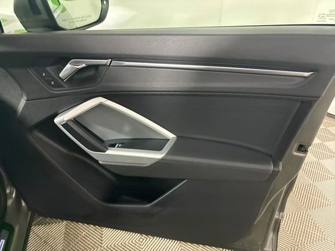 Used 2021 Audi Q3 2.0T Premium w/ Convenience Package image 35