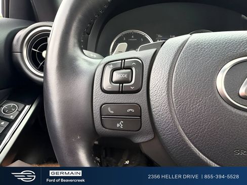 Used 2021 Lexus IS 300 AWD w/ Comfort Package image 20