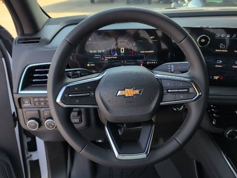 New 2026 Chevrolet Tahoe LS image 19