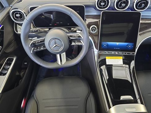 New 2026 Mercedes-Benz GLC 300 4MATIC image 17