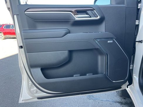 New 2026 Chevrolet Silverado 1500 RST w/ Safety Package image 5