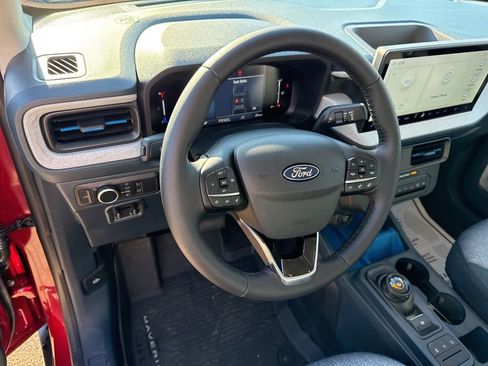 New 2026 Ford Maverick XLT w/ XLT Luxury Package image 17