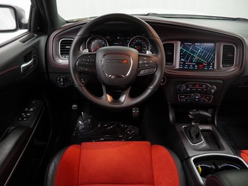 Certified 2023 Dodge Charger Scat Pack w/ Plus Group image 23